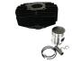 Zylinder Kit 50ccm für Honda Camino PX PXR Hobbit PX-R PX PX-L PX PA QR DX 40mm