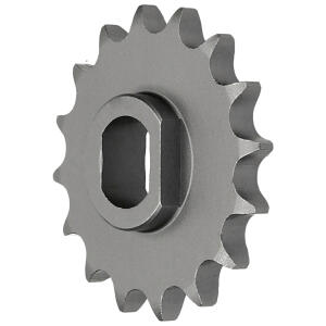 Kettensatz für Zündapp KS 80 WK WC K Touring Super Typ 530 537 X-Ring Goldkette