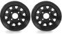 wheel Quad ATV 12x7-110 YFM KVF TRX LT-A Can Am