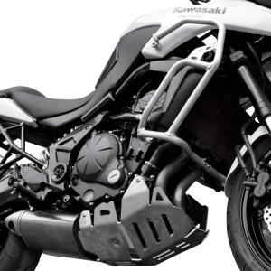 Motorschutz für Kawasaki KLE 650 Versys 07-14...