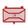 Front radiator guard for Benelli TRK 702 X from 23 red
