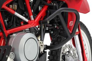 Sturzbügel für GasGas 700 ES/ Husqvarna 701...