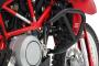 Sturzbügel für GasGas 700 ES/ Husqvarna 701 Enduro/für KTM 690 Enduro R schwarz