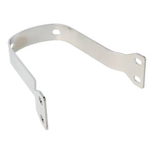 Front mudguard strut in chrome for Hercules Prima M 2 3 4...