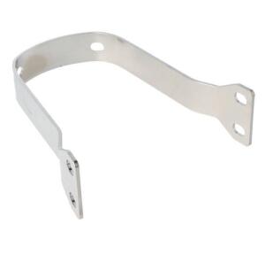 Front mudguard strut in chrome for Hercules Prima M 2 3 4...