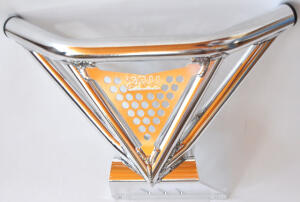 Front Bumper XR10 für CAN AM Renegade 800 - 500 B-Ware