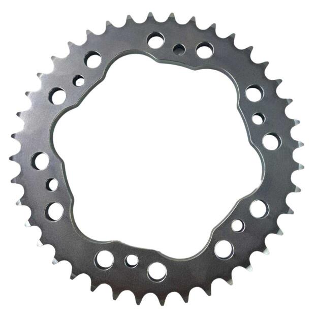Sprocket for Ducati Multistrada Z.40 year 11-23