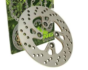 Bremsscheibe für MBK Doodo 125/150/Skyliner/Yamaha...