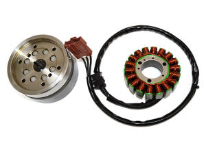 Lichtmaschine Suzuki VL 800 Volusia / VL 800 Z Volusia...