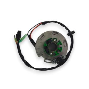Zündanlage pasend für Suzuki RM 125 92-95/ RM...