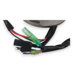 Stator for Suzuki RM125 92-95 / RM 250 94-95