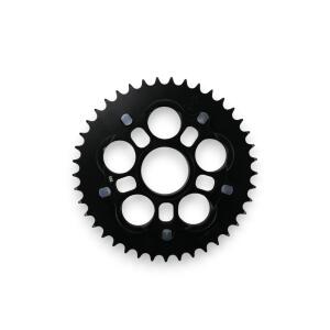 Kettenradset mit Kettenrad Z.41 Adapter für Ducati Biposto/Monoposto/Multistrada/Strada/Senna/Hypermotard/Hyperstrada/Monster/Multistrada/Portedefolio/Streetfighter