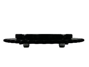 Sprocket set with sprocket T.42 adapter for Ducati Biposto/Monoposto/Multistrada/Strada/Senna/Hypermotard/Hyperstrada/Monster/Multistrada/Portedefolio/Streetfighter