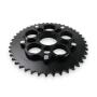 Kettenradset mit Kettenrad Z.43 Adapter für Ducati Biposto/Monoposto/Multistrada/Strada/Senna/Hypermotard/Hyperstrada/Monster/Multistrada/Portedefolio/Streetfighter