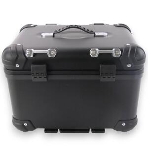 Top Case 35L for BMW HP4 Aluminum Design