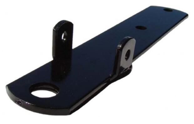 Ball hitch kit Yamaha Warrior YFM350X