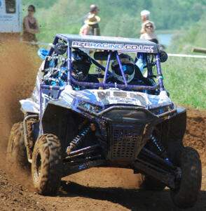 Front bumper Polaris RZR 800, RZR 800 S, RZR 900 S, RZR 900 XP