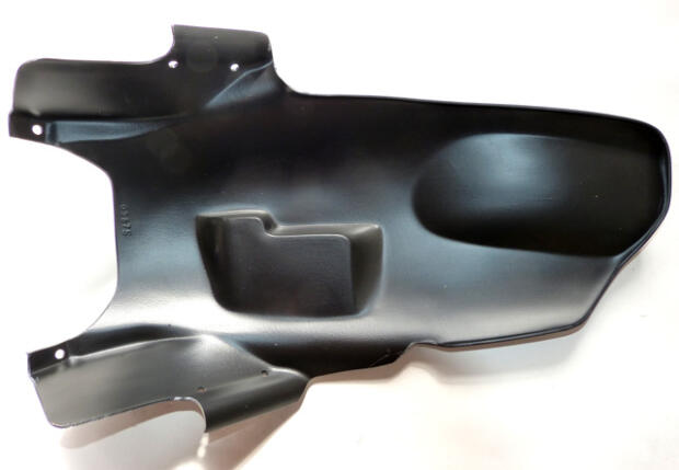 Spritzschutz passend für BMW R1200 GS Adventure