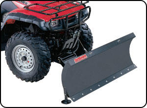 Swisher Schneeschild