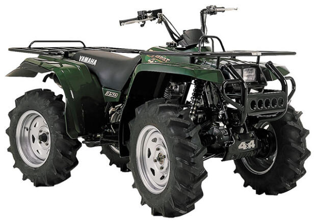 Felge 12x7-137 2+5 hinten Kawasaki KVF Suzuki Twin Peaks mit TüV