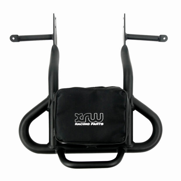 Gepäckträger Yamaha Raptor YFM 250 R