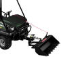 Swisher Baggerschaufel / Frontlader ATV UTV