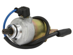 Starter Motor for Kymco Mxer 150 / MXU 150 (2003-2017)
