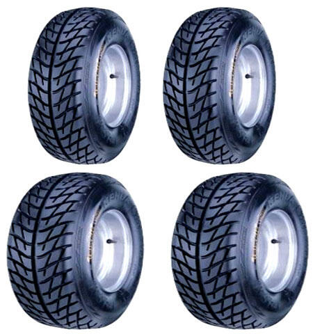 Wheel set Yamaha YFM700R YFM660R Raptor
