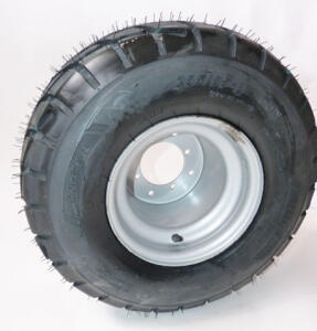 wheel set Kymco KXR Maxxer Mongoose 250-300