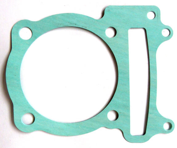 Dichtung Kymco KXR MAXXER MXU Mongoose 250 Zylinderfußdichtung