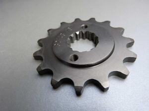 Ritzel Z.15 für Dinli DL901 902 904 DMX Dinli 450 Spezial DL904 Masai A450