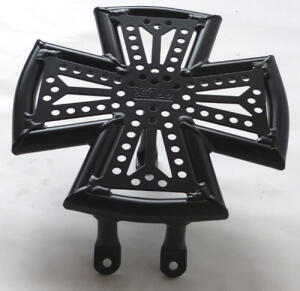 Frontbumper X-7 SMC Barossa Explorer SEIKEL Sachs...