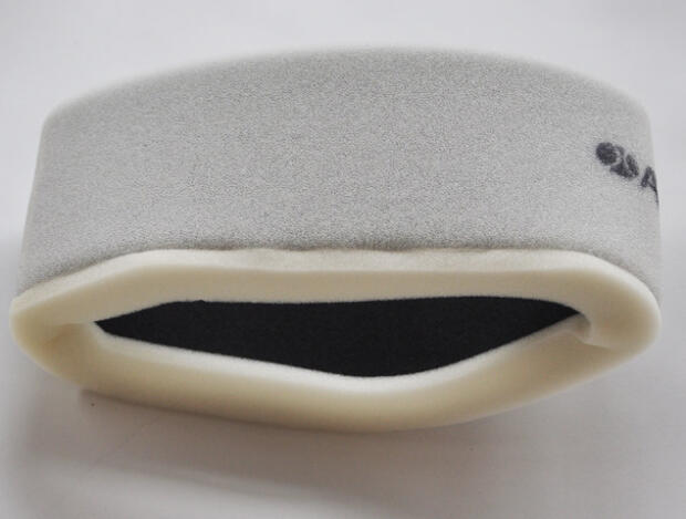 Luftfilter für Kawasaki KFX700, KVF650 - 700