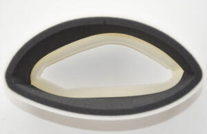 Luftfilter für Kawasaki KFX700, KVF650 - 700