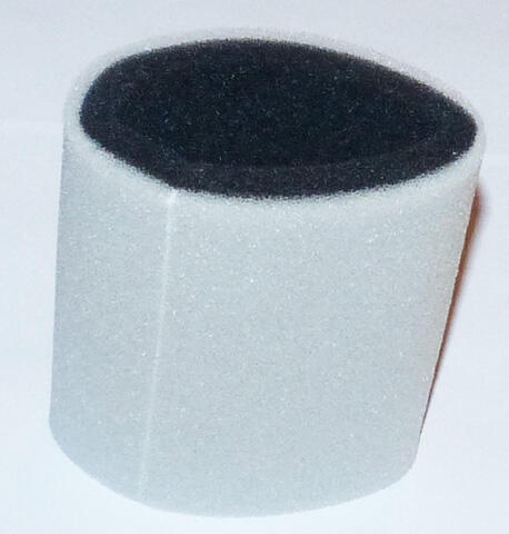 Luftfilter für Kawasaki KVF 300 - 400 Bayou