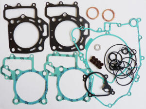Dichtungssatz für Kawasaki KFX700 / KVF700 Suzuki LT-V 700 Twin Peaks Motordichtungssatz