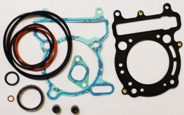 Top End Gaskets Kit Yamaha Majesty Aprilia Malaguti Benelli MBK 250