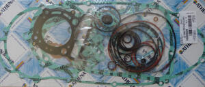 Dichtungssatz Linhai Hytrack Explorer SEIKEL Motor...