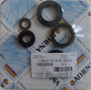 Dichtring Simmerring Kymco KXR 250 Maxxer MXU Mongoose...