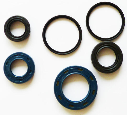 Wellendichtring Satz Motor Kymco MXer50, MXU50, Maxxer SR50 Motor Überholung