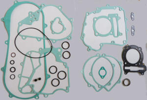 Dichtungssatz Kymco Maxxer KXR MXU Mongoose 250, Arctic CAT DVX 250 Motor Überholung