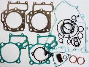 Dichtungssatz KVF750 Brute Force KRF750 TERYX Motor...