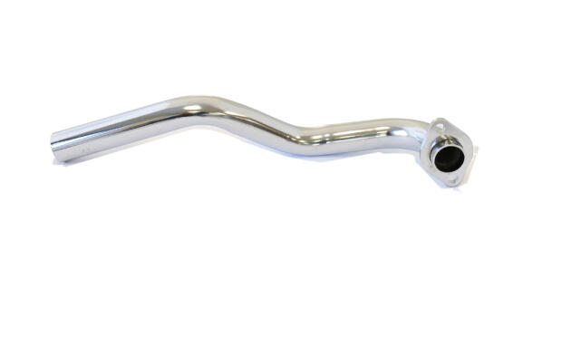 Auspuff Tuning Krümmer für Sachs Hercules Prima 5