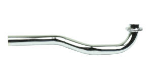 Auspuff Tuning Krümmer für Sachs Hercules Prima 5