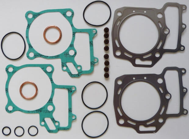 Top End Gaskets Kit KVF750 Brute Force KRF750 TERYX