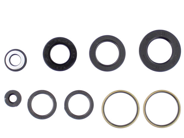 Engine Oil Seals Kit Linhai Hytrack SEIKEL Explorer