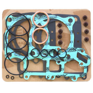 Dichtungssatz für Kawasaki KFX700, KVF700 Prairie, Suzuki Twin Peaks Zylinder Überholung