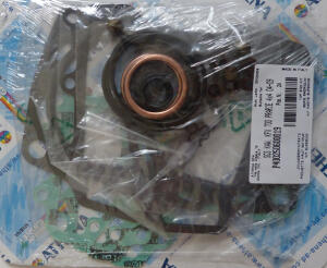 Dichtungssatz für Kawasaki KFX700, KVF700 Prairie, Suzuki Twin Peaks Zylinder Überholung