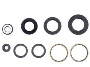 Engine Oil Seal Kit for Yamaha Majesty Aprilia Malaguti Benelli MBK 250