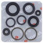 Engine Oil Seal Kit for Yamaha Majesty Aprilia Malaguti Benelli MBK 250